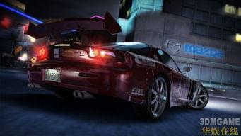 极品飞车新车爆料最新,揭秘极品飞车最新车型震撼来袭 第1张 极品飞车新车爆料最新,揭秘极品飞车最新车型震撼来袭 第1张